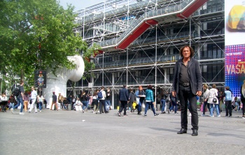 Parigi 2019